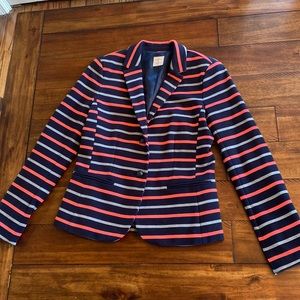 Gap academy blazer…super cute